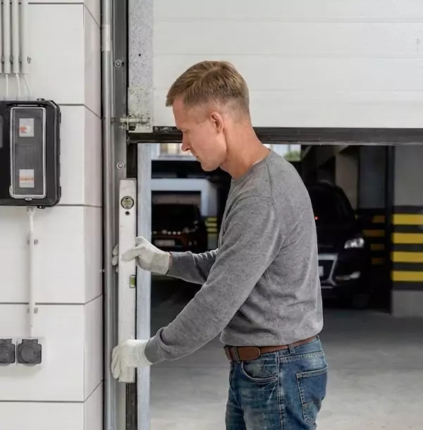 Why Choose Us for Door, Gate and Security Services in Farmington, MN