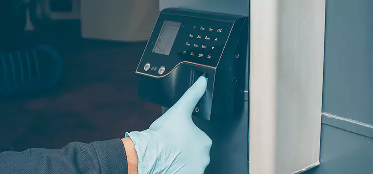Access Control Installation Farmington