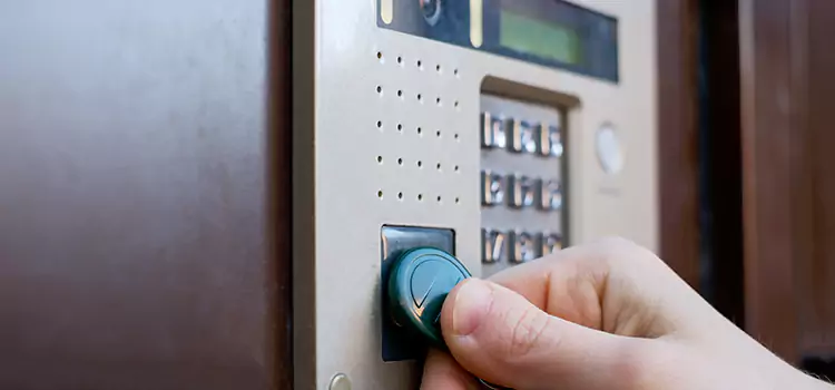 Enhanced Security Features Farmington