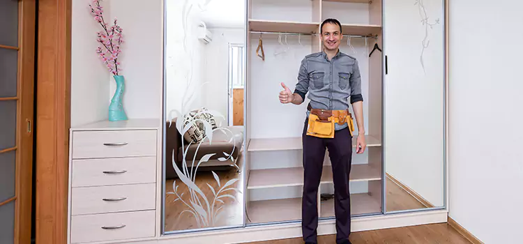 Sliding Closet Door Replacement Farmington