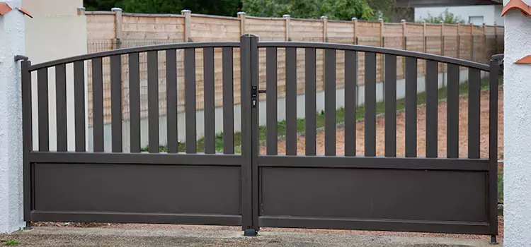 Advanced Gate Solutions in Farmington, MN