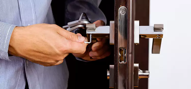Commercial Door Lock Repair Farmington