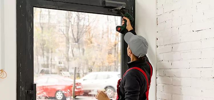 Comprehensive Door Closer Services in Farmington, MN
