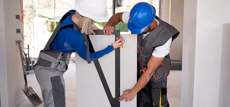 Why Choose Us for Door Panel Services in Farmington, MN?