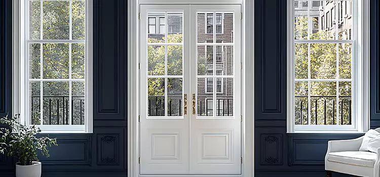 French Door Lock Repair Farmington