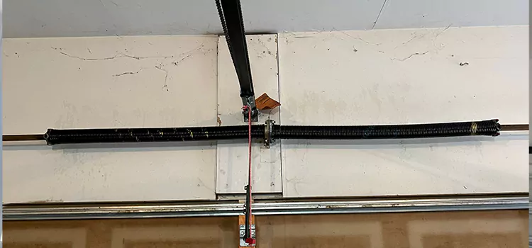 Garage Door Cable Repair Near Me in Farmington, MN