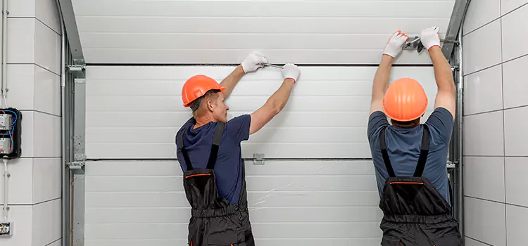 Choose Us for Your Garage Door Needs in Farmington