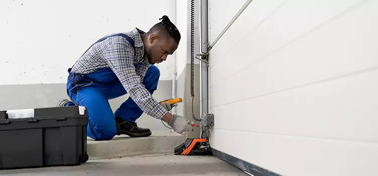 Expert Solutions for Every Garage Lock Need in Farmington, MN