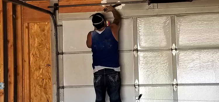 Specialized Garage Door Panel Solutions in Farmington, MN