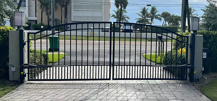 Gate Opener Replacement Near Me in Farmington, MN