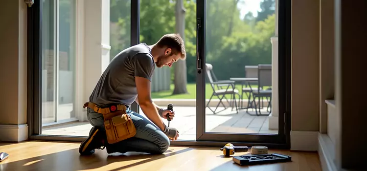 Comprehensive Solutions for Every Glass Door Need in Farmington, MN