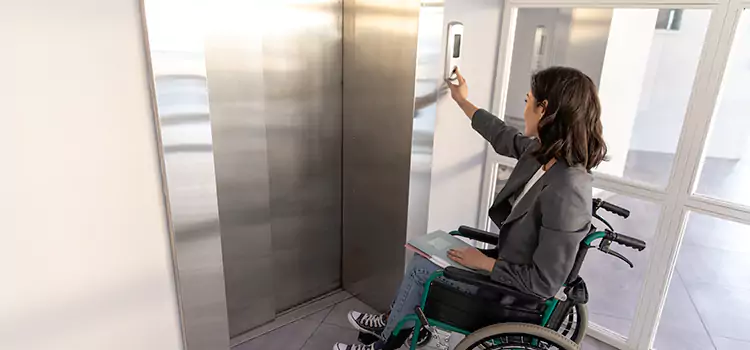 Benefits of Modern Handicap Door Systems in Farmington, MN