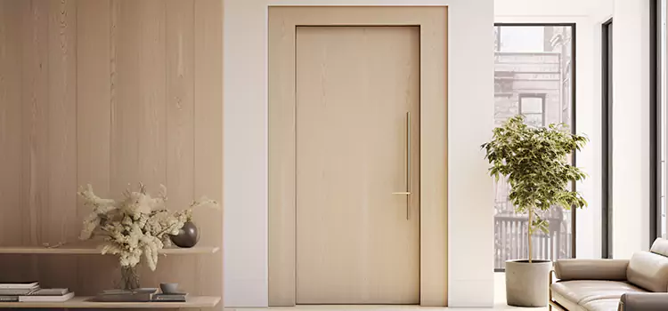 Choose Quality for Your Inside Doors in Farmington, MN