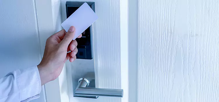 Why Choose Us for Your Keycard Lock Installation in Farmington, MN?