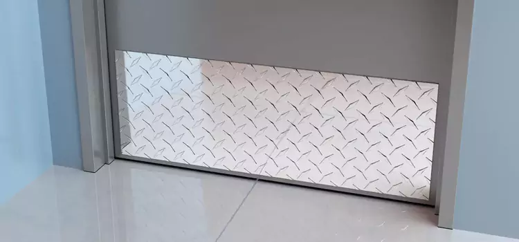 Benefits of Professional Kick Plate Solutions in Farmington, MN