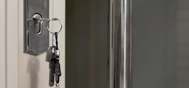 Master Keying by the Numbers Farmington