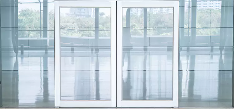 Why Choose Us for Your Motion Sensor Door Needs in Farmington, MN?