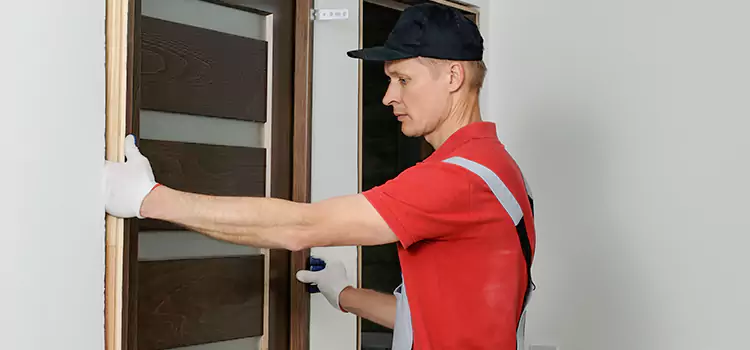 Frame and Panel Restoration Farmington