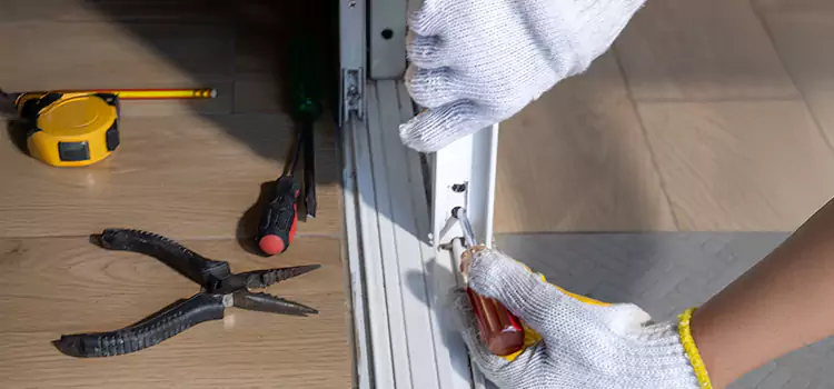 Sliding Door Installation Services in Farmington, MN