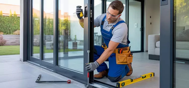 Sliding Screen Door Repair Farmington