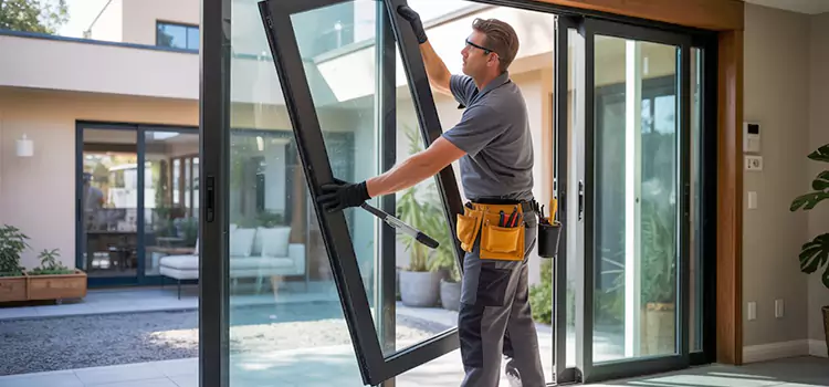 Specialized Sliding Door Roller Services in Farmington, Minnesota