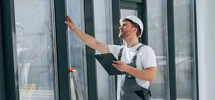 Comprehensive Solutions for Your Sticking Doors in Farmington, MN