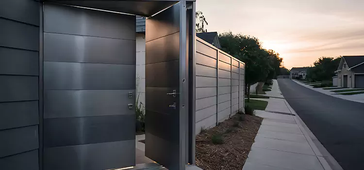 Comprehensive Steel Door Solutions in Farmington, MN