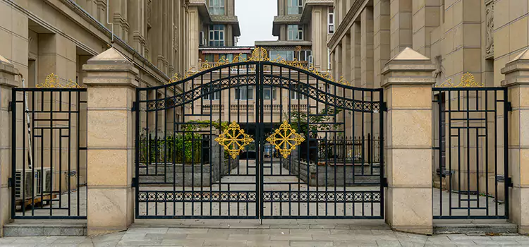 Comprehensive Iron Gate Maintenance Solutions in Farmington, MN