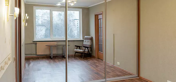Mirror Closet Door Roller Replacement Farmington
