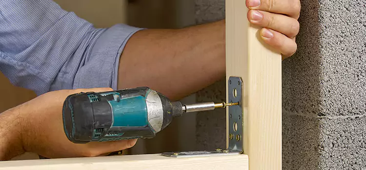 Jimmy Proof Deadbolt Repair Farmington