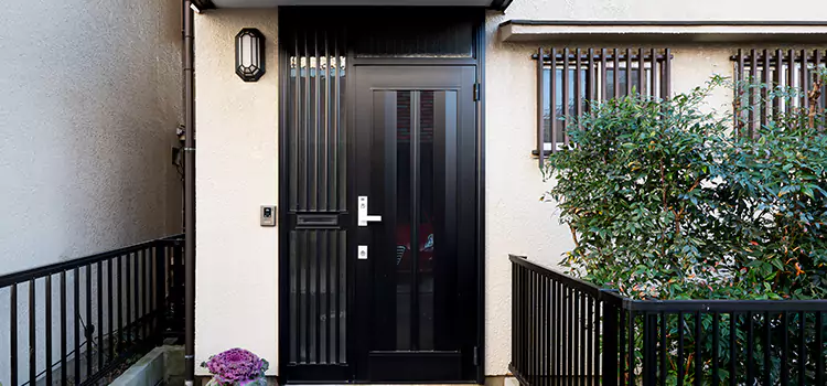 Popular Exterior Door Options in Farmington, MN