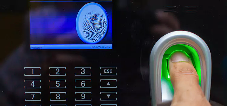 Your Trusted Partner for Secure Access in Farmington, MN