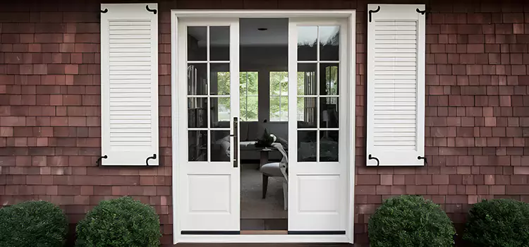 French Door Restoration Farmington