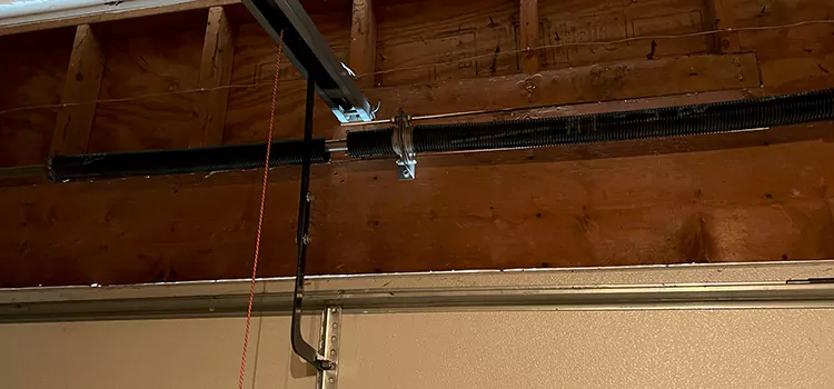 Broken Garage Door Cable Repair in Farmington, MN