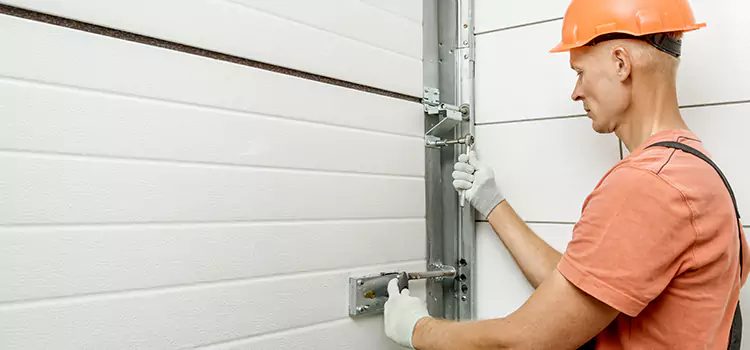 Why Choose Us for Garage Door Lock Services in Farmington, MN?