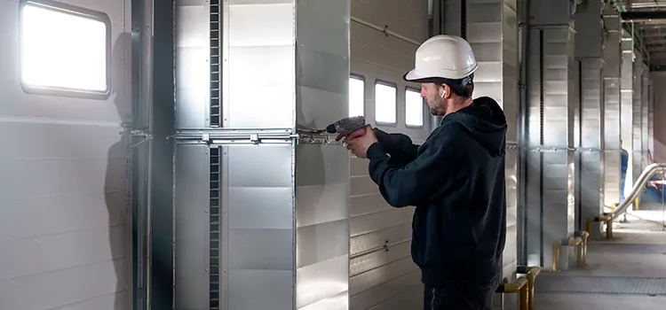 Prompt and Professional Garage Door Service in Farmington, Minnesota