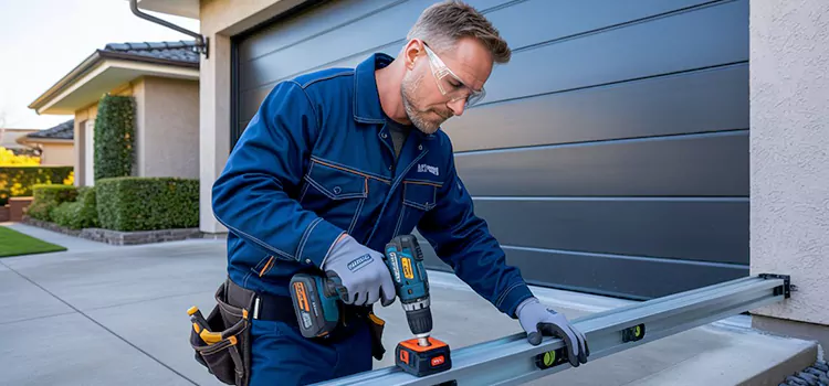 Why Choose Us for Garage Door Off Track Services in Farmington, Minnesota?