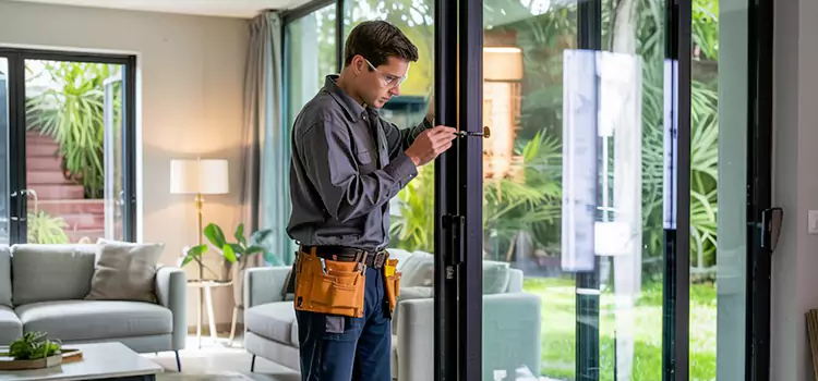 Why Choose Us for Your Glass Door Needs in Farmington, MN?