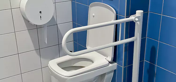 Comprehensive Solutions in Farmington, MN for Accessible Facilities