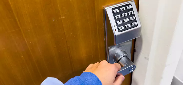 Why Choose Us for Your Keypad Lock Needs in Farmington, MN?
