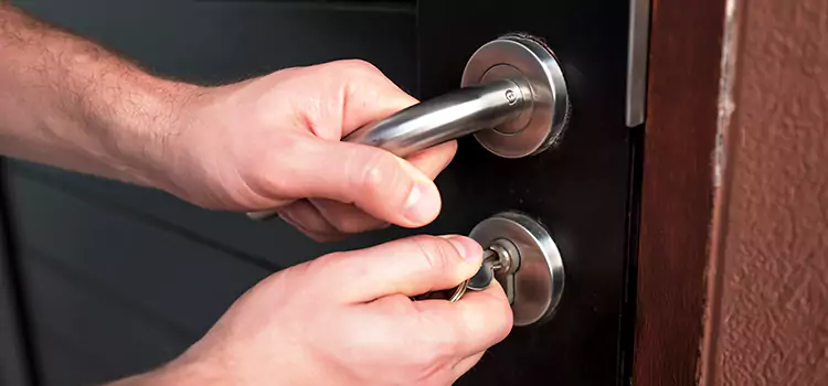 Master Key Control and Audits Farmington