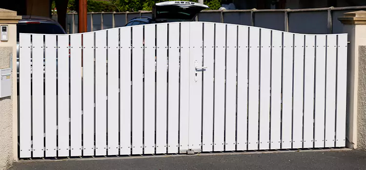 Why Choose Us for Residential Gate Repair in Farmington, MN?