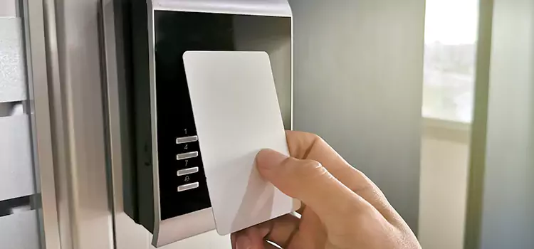Advanced RFID Technology Integration in Farmington, MN