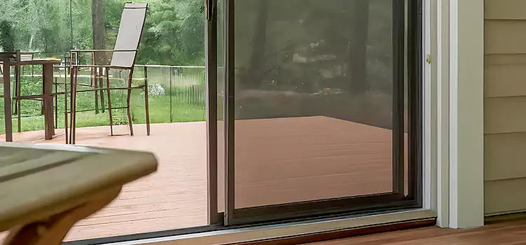 Garage Screen Door Installation Farmington