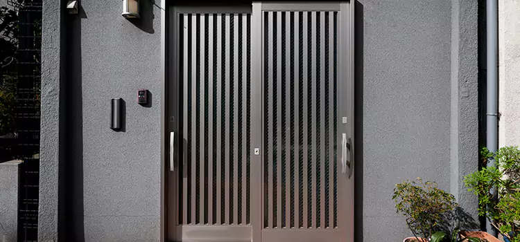 Specialized Steel Door Services in Farmington, MN