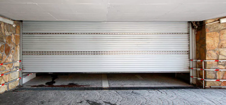 Steel Garage Door Repair Farmington