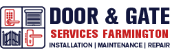 Door & Gate Services Farmington